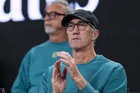WATCH: Jannik Sinner's coach Darren Cahill gets teary-eyed after Italian's  emotional message to him in Australian Open victory speech