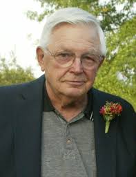 Obituary information for Edwin "Ed" Exline