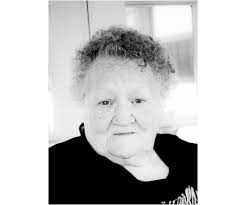 Mary Buell Obituary (1934