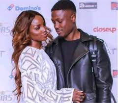 .seyi shay party as g.h.mumm champagne & absolut vodka host my boyfriend is out of looks like they had so much fun! Seyi Shay And Vector Would Make A Cute Couple See Loved Up Photos Of Them Celebrities Nigeria