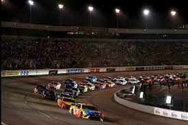 Jun 23, 2019 at 4:16 pm et2 min read. Every Driver With Stage Points In 2019 Nascar Com