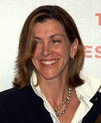 A page for describing creator: Wendie Malick Wikipedia