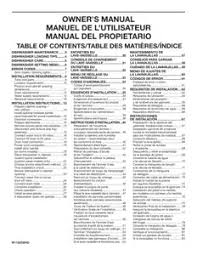 Kitchen appliance frozen dessert maker. User Manual Kitchenaid Kdte104kps Dishwashers Manualsfile