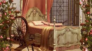 قصة الاميره النائمه Home Decor Decor Furniture