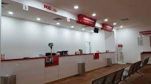 It has two floors of retail spaces and corporate offices known as the gamuda biz suites. 19 August 2019 Opening Of Aeon Bukit Rimau And Sunway Velocity Mall Post Offices Myfdc