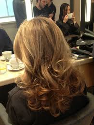 I Got The Perfect Blow Dry At Trevor Sorbie Hair Styles Medium Hair Styles Hair