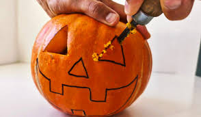 Image result for vyřezávání dýní inspirace