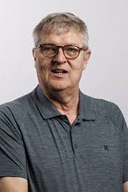 Gene Kruger's Instagram, Twitter & Facebook