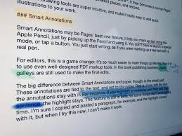 The original apple pencil and the apple pencil 2, released in 2015 and 2018 respectively, let you replace your wobbly finger with a slender and accurate the original apple pencil also comes with an adapter that lets you connect it to your ipad charger if you'd prefer. How To Use Apple Pencil With Pages On Ipad Smart Annotations Drawings