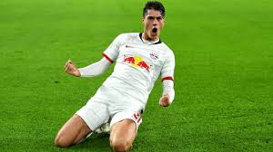 Стартовые составы команд, голы, статистика матча. Borussia Dortmund Rb Leipzig 3 3 Bundesliga Wahnsinn Bundesliga Bild De