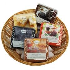 Pack Gourmande Couleurtropiques Beurre De Karite Bio Beurre De Karite Savon