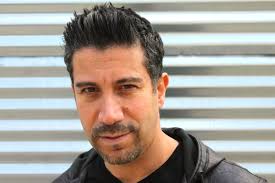 Hard Rush: Interview with Gianni Capaldi — Mike Fury