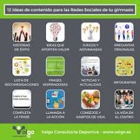 Topic flotante