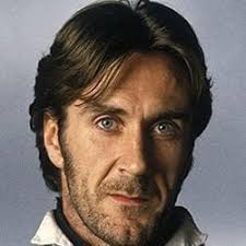 All John Salthouse series and films