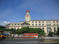 manila city hall wikipedia