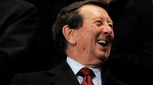 Anthony Fry appointed as new chairman of Premier League