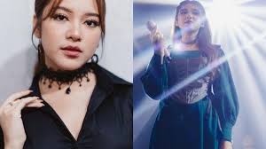 SOSOK Tiara Andini, Penyanyi Terkenal Asal Jember, Lagu Terbarunya 'Usai'  Trending di YouTube