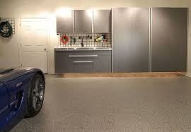 Floor Diy Bob Vila How To Apply Epoxy Floor Paint Floordiy Bobvila Epoxy Floor Paint Epoxy Floor Painted Floors