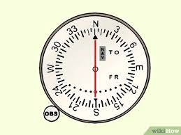Vor (vhf omni range) works primarily with three components: How To Navigate Using A Vor 9 Steps With Pictures Wikihow