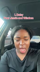 Daisy Ducks Wisdom Jessi