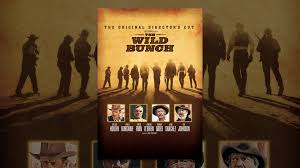 The Wild Bunch (Director's Cut)