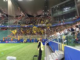 Op het grootste voetbalforum van nederland waar wordt gesproken over live voetbal verslagen, binnenlands voetbal, buitenlands voetbal, voetbaltransfers, transfergeruchten en elk ander aspect van het voetbal. Legia Warsaw Borussia Dortmund 14 09 2016