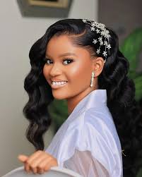 Jessica's elegant brides.