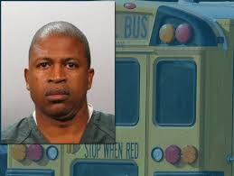 Jacksonville man accused in stolen bus cases said he was scammed