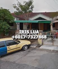 Ismail bin kassim is one of the panel doctors here that can perform medical screening for fomema. Jalan Manis 8 Taman Manis Parit Raja Batu Pahat Intermediate 1 Sty Terrace Link House 3 Bedrooms For Sale Iproperty Com My