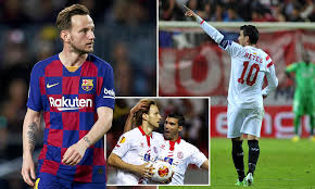 Sur.ly for drupal sur.ly extension for both major drupal version is. Barcelona S Ivan Rakitic Hints At Sevilla Return And Would Be Proud To Pay Tribute To Friend Reyes Daily Mail Online