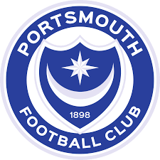 On 26 december 2015, manchester city revealed their new badge to fans prior to the boxing day game against sunderland afc. Portsmouth F C Wikipedia