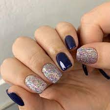 Cute summer nail trends 2021. Winter Nails 2021 20 Nail Designs For January In 2021 Winter Nails Nail Designs Nails