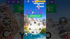 With the latest update released by the developers of the game, they have created the daily puzzle, which means each day you get a new puzzle to solve not related to any of the levels of the game. Wordscapes Daily Puzzle June 14 2020 Answers Youtube