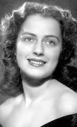 Barbara Vargas Obituary (1929