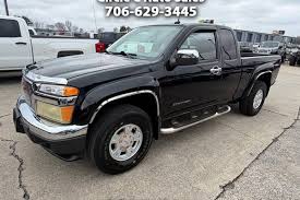 Image result for Black 2005 Canyon