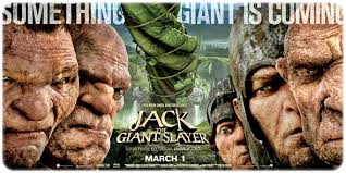 Jack the Giant Slayer Yapım Notları