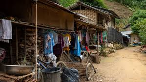 Fundraiser by Sahel Moazezi : The People of Baan Nai Soi, Our Family