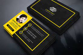 Well, marketing options are many. 195 Free Business Cards Psd Templates Premium Graphic Free Graphic Resource