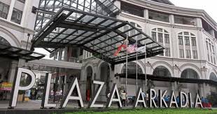 Is parking available at arcadia plaza hotel? Private Coworking Space At Plaza Arkadia Office For Rent In Kuala Lumpur Dot Property