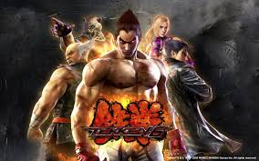 鉄拳, iron fist) is a japanese media franchise centered on a series of fighting video and arcade games developed and published by bandai namco entertainment. é‰„æ‹³6 ã‚²ãƒ¼ãƒ  ã®ãƒã‚¿ãƒãƒ¬è§£èª¬ è€ƒå¯Ÿã¾ã¨ã‚ Renote ãƒªãƒŽãƒ¼ãƒˆ