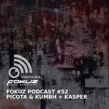 Podcast 52 Anthony Kasper Picota Kumbh July 2018