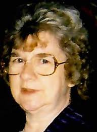 Obituary for Margaret Anna Belle Pella