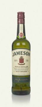 Remove from heat, and set sauce aside. Jameson Irish Whiskey Master Of Malt