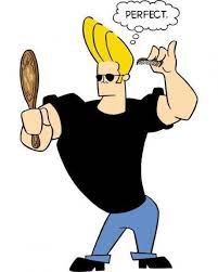 Pin By Ktmport On Odiadores Compulsivos Anonimos Johnny Bravo Cool Cartoons Comic Script
