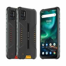 Both the face unlock and fingerprint scanner are available for a security. Umidigi Bison Rugged Smartphone Waterproof Shockproof 128gb Unlocked Cell Phone Ebay
