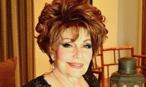 Love and a million thanks to you, Pilita