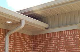 Exposed soffit ceiling design and invaluable acoustic properties. Soffit Systems Soffit Panels Englert