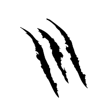 Scar Png Image Claw Tattoo Wolverine Tattoo Bear Claw Tattoo