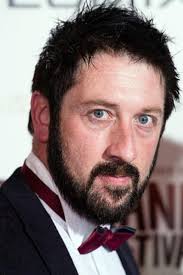 MARK STRANGE