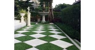 Then, find more garden ideas in our fabulous feature. 5 Artificial Grass Ideas For A Stunning Front Garden Blog